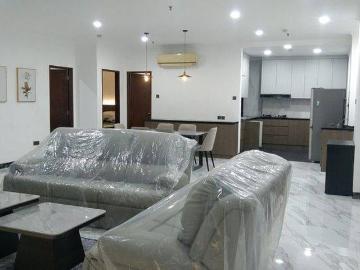 Apartemen disewa di Lippo Karawaci, Tangerang
