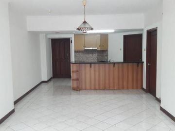 Apartemen disewa di Lippo Karawaci, Tangerang