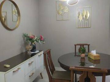 Apartemen disewa di Lippo Karawaci, Tangerang