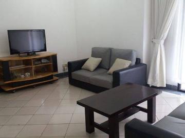 Apartemen disewa di Lippo Karawaci, Tangerang