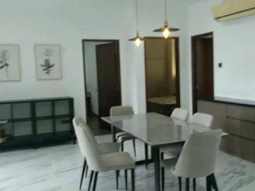 Apartemen disewa di Lippo Karawaci, Tangerang
