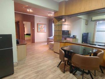 Apartemen disewa di Lippo Karawaci, Tangerang