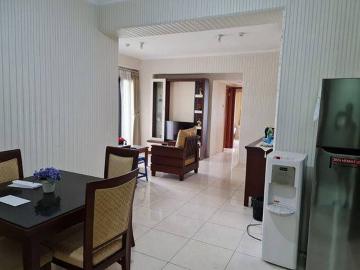 Apartemen disewa di Lippo Karawaci, Tangerang