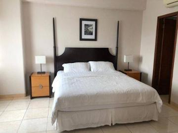 Apartemen disewa di Lippo Karawaci, Tangerang