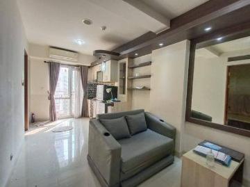 Apartemen disewa di Pulo Gadung, Jakarta Timur