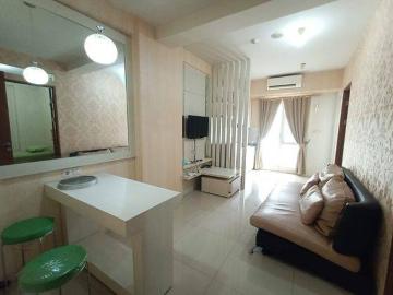 Apartemen disewa di Pulo Gadung, Jakarta Timur