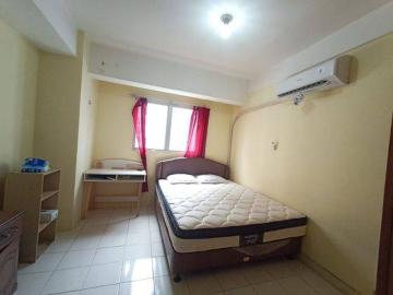 Apartemen disewa di Pulo Gadung, Jakarta Timur