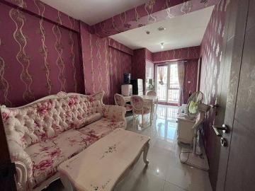 Apartemen disewa di Pulo Gadung, Jakarta Timur