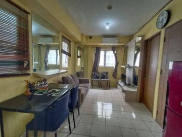 Apartemen disewa di Pulo Gadung, Jakarta Timur