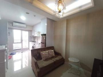Apartemen disewa di Pulo Gadung, Jakarta Timur