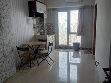 Apartemen disewa di Pulo Gadung, Jakarta Timur