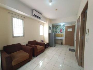 Apartemen disewa di Pulo Gadung, Jakarta Timur