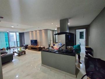 Apartemen disewa di Puri Indah, Jakarta Barat