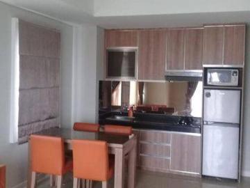 Apartemen disewa di Puri Indah, Jakarta Barat