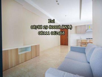 Apartemen disewa di Puri Indah, Jakarta Barat