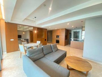 Apartemen disewa di Puri Indah, Jakarta Barat
