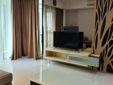 Apartemen disewa di Puri Indah, Jakarta Barat