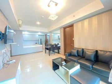 Apartemen disewa di Puri Indah, Jakarta Barat