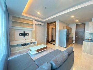 Apartemen disewa di Puri Indah, Jakarta Barat