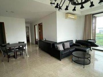 Apartemen disewa di Puri Indah, Jakarta Barat