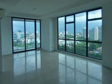 Apartemen disewa di Puri Indah, Jakarta Barat