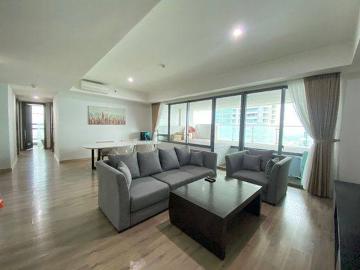 Apartemen disewa di Puri Indah, Jakarta Barat