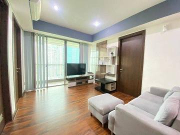 Apartemen disewa di Puri Indah, Jakarta Barat