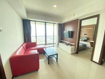 Apartemen disewa di Puri Indah, Jakarta Barat