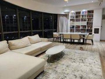 Apartemen disewa di Puri Indah, Jakarta Barat