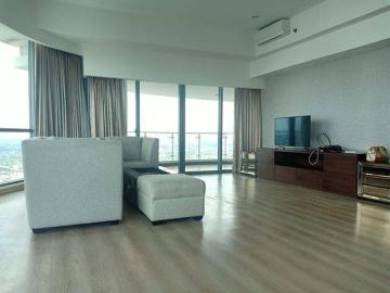 Apartemen disewa di Puri Indah, Jakarta Barat