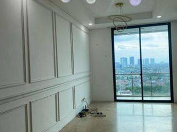 Apartemen disewa di Puri Indah, Jakarta Barat