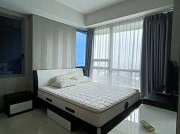 Apartemen disewa di Puri Indah, Jakarta Barat
