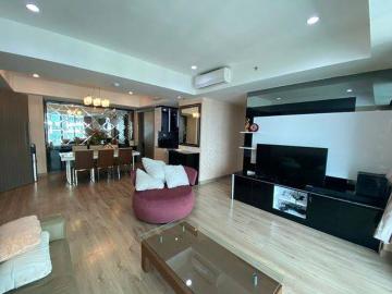 Apartemen disewa di Puri Indah, Jakarta Barat