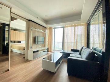 Apartemen disewa di Puri Indah, Jakarta Barat