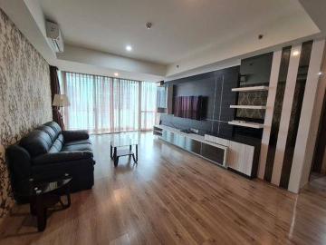Apartemen disewa di Puri Indah, Jakarta Barat
