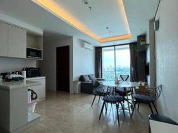 Apartemen disewa di Puri Indah, Jakarta Barat