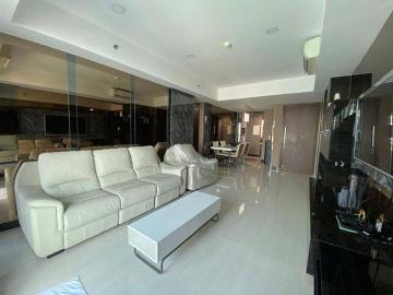 Apartemen disewa di Puri Indah, Jakarta Barat