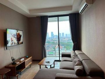 Apartemen disewa di Puri Indah, Jakarta Barat