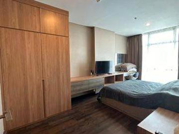 Apartemen disewa di Puri Indah, Jakarta Barat