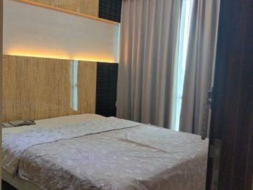 Apartemen disewa di Puri Indah, Jakarta Barat