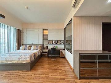 Apartemen disewa di Puri Indah, Jakarta Barat