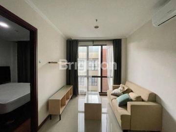 Apartemen disewa di Pagedangan, Tangerang