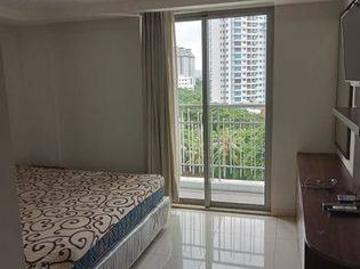 Apartemen disewa di Pademangan, Jakarta Utara