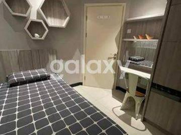 Apartemen disewa di Pakuwon City, Surabaya