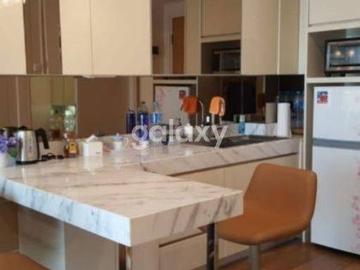 Apartemen disewa di Pakuwon Indah, Surabaya