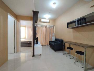 Apartemen disewa di Pakuwon Indah, Surabaya