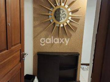 Apartemen disewa di Pakuwon Indah, Surabaya