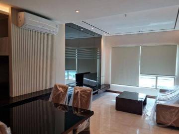 Apartemen disewa di Pakuwon Indah, Surabaya