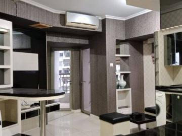 Apartemen disewa di Pakuwon Indah, Surabaya