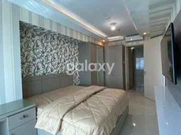 Apartemen disewa di Pakuwon Indah, Surabaya